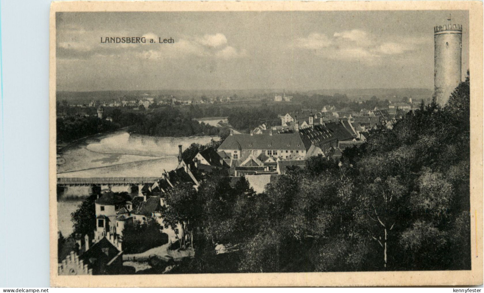 Landsberg am Lech