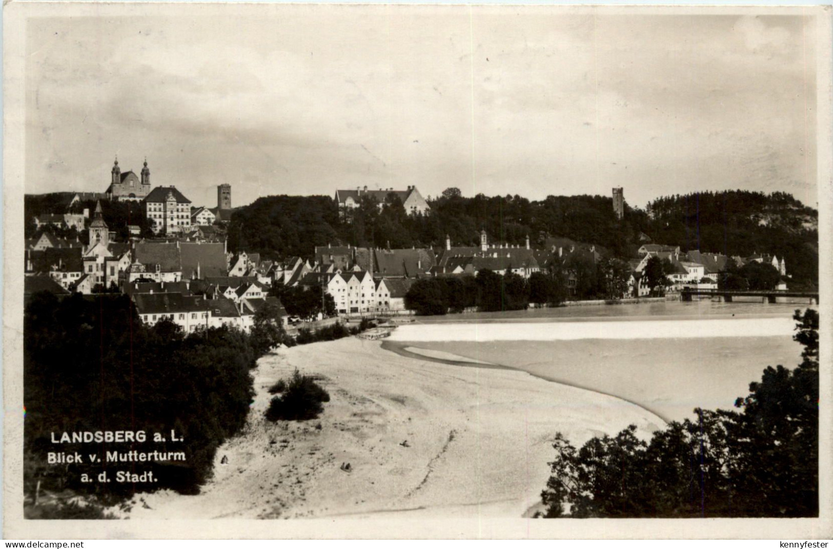 Landsberg am Lech