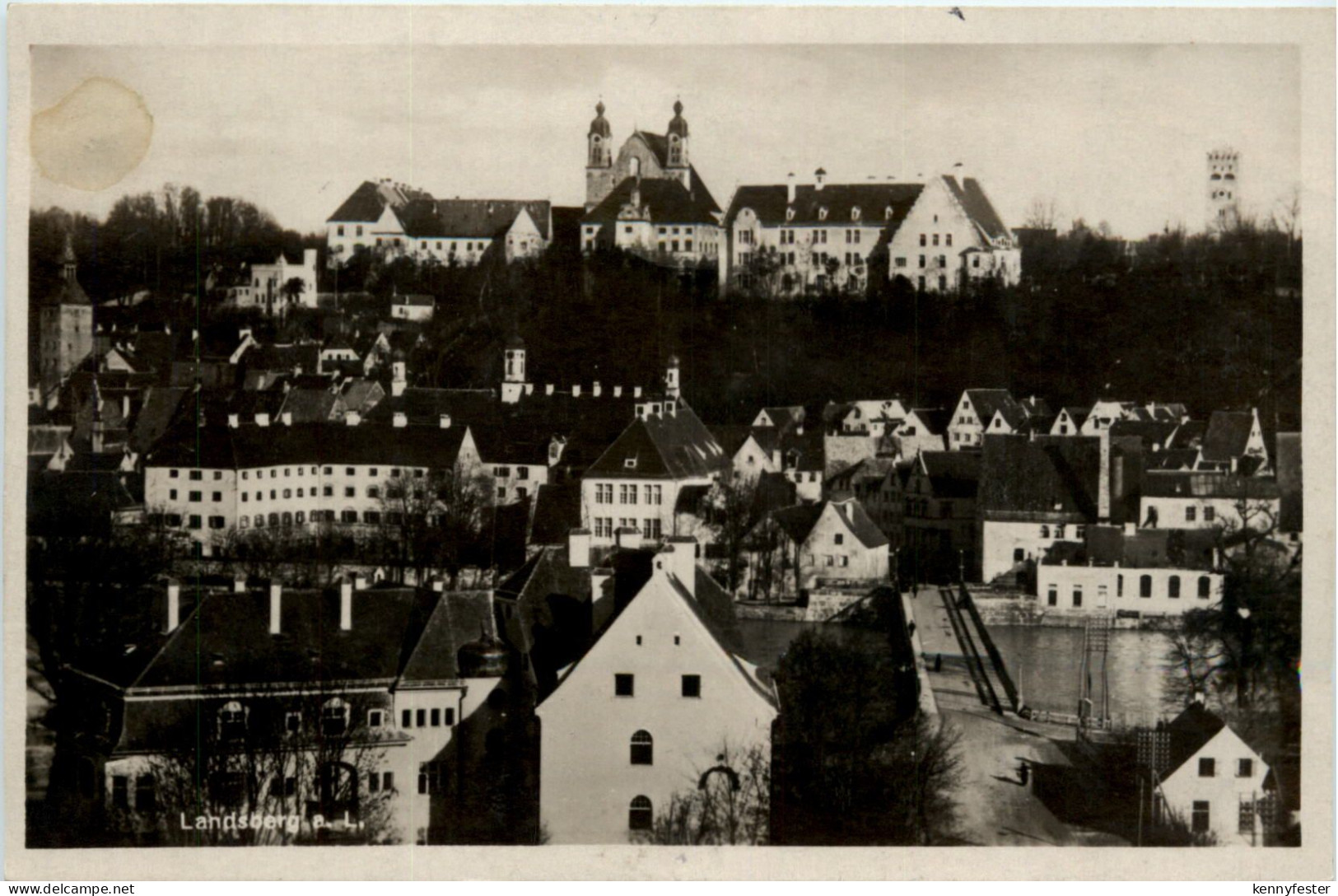 Landsberg am Lech