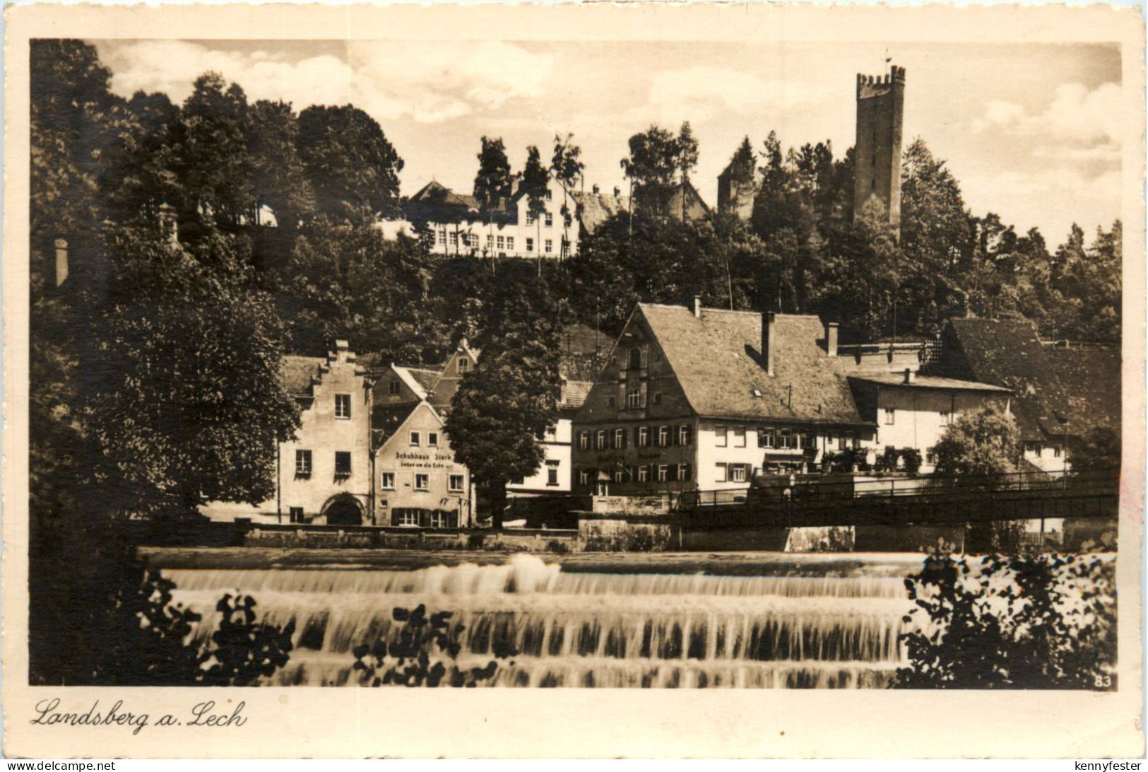 Landsberg am Lech