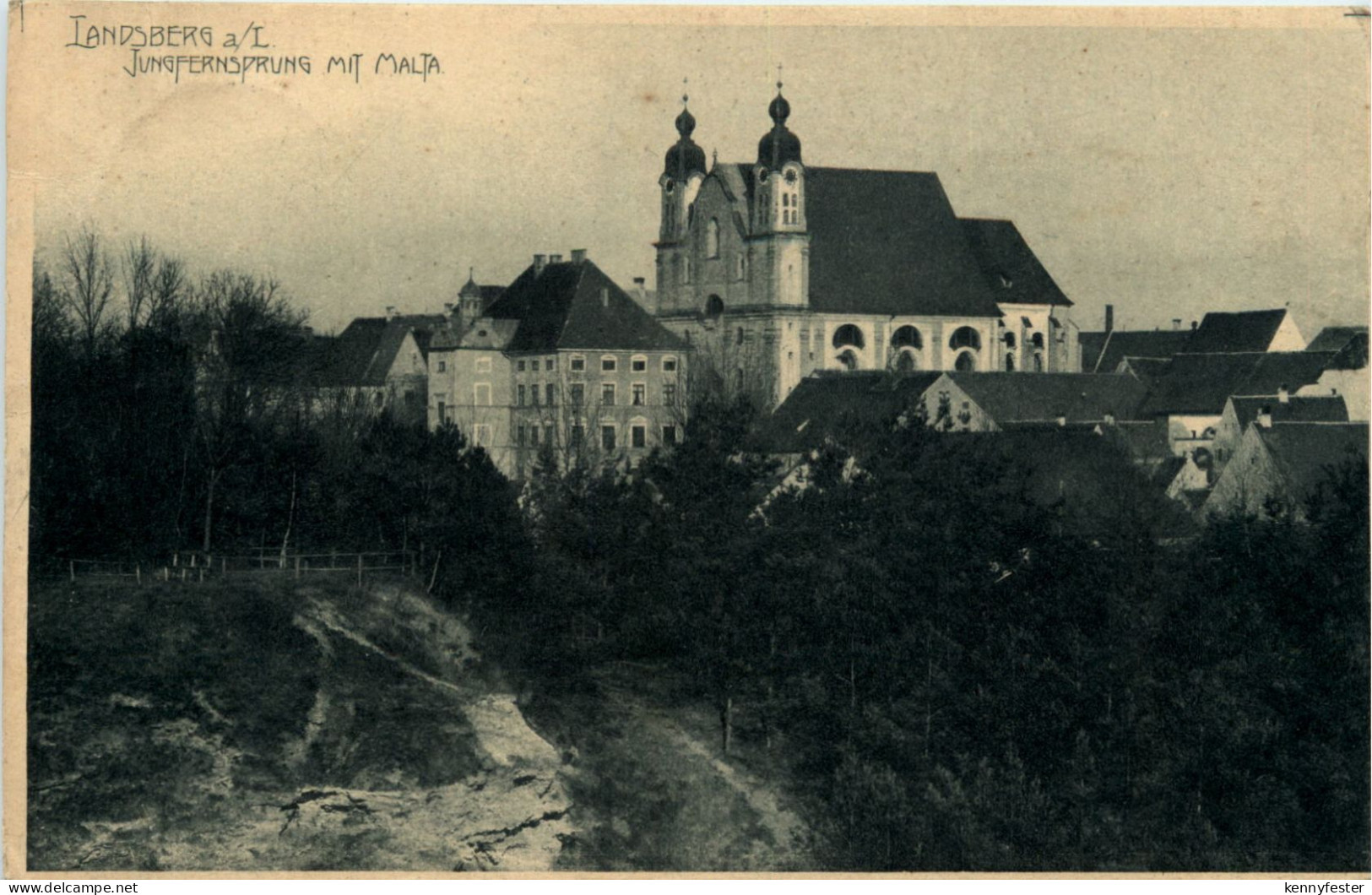 Landsberg am Lech