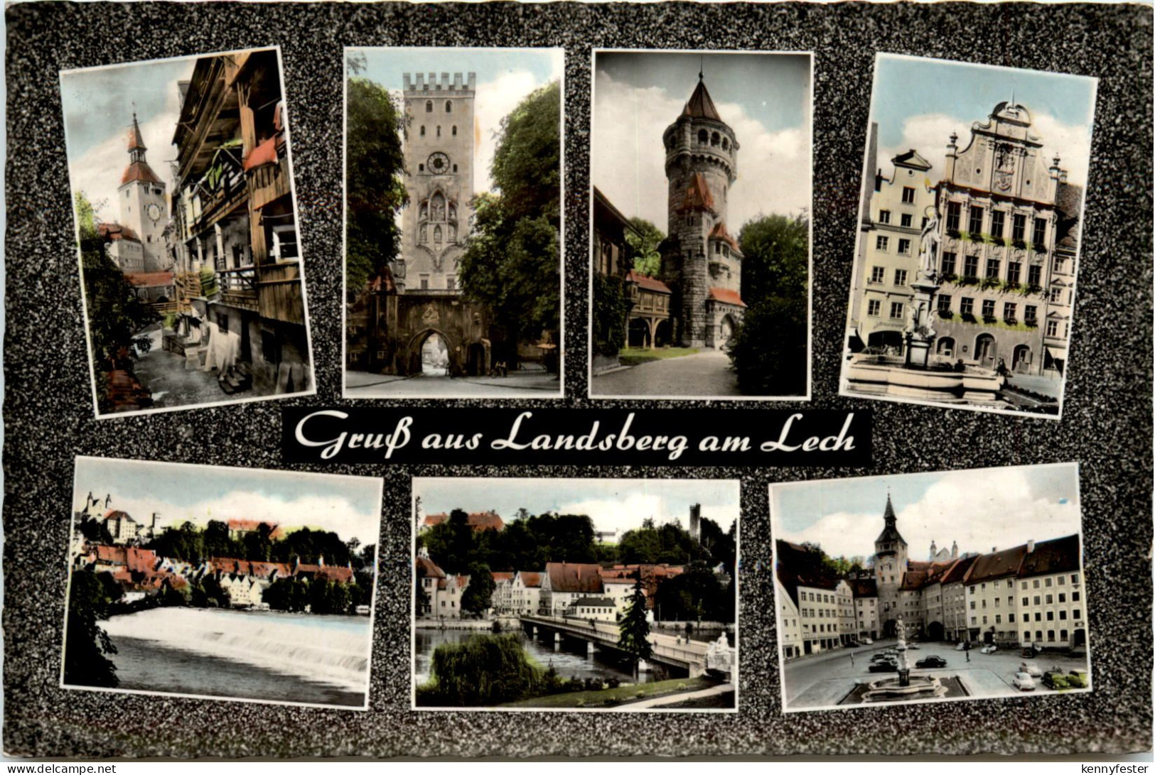 Landsberg am Lech