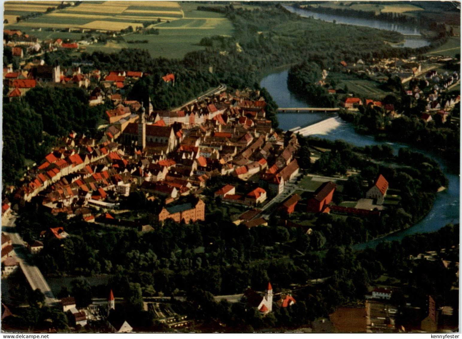 Landsberg am Lech