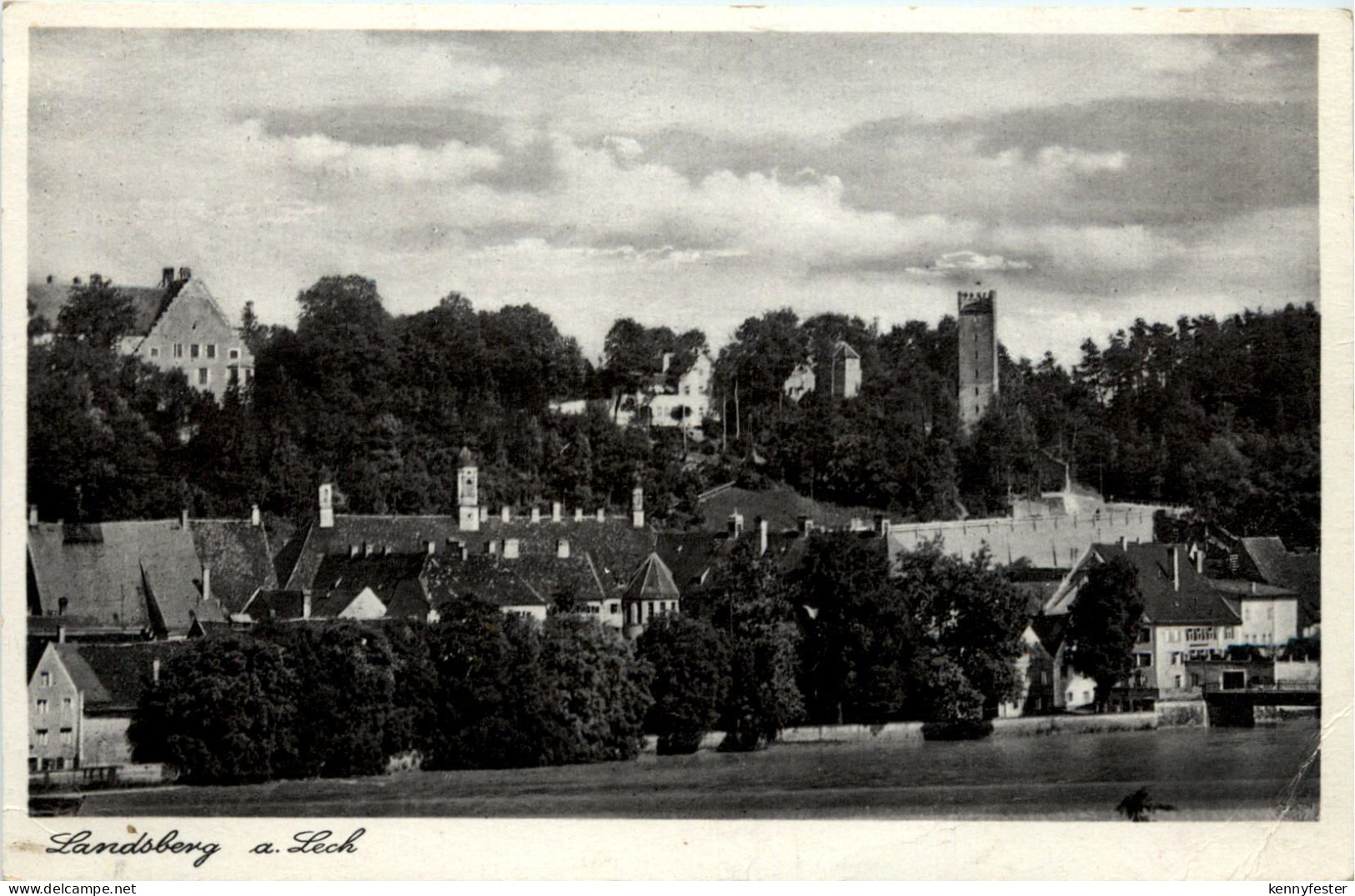 Landsberg am Lech