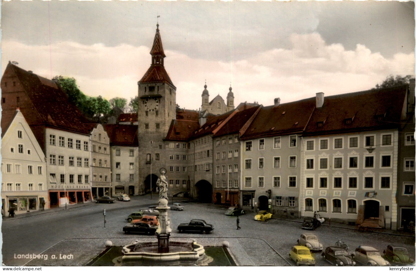 Landsberg am Lech