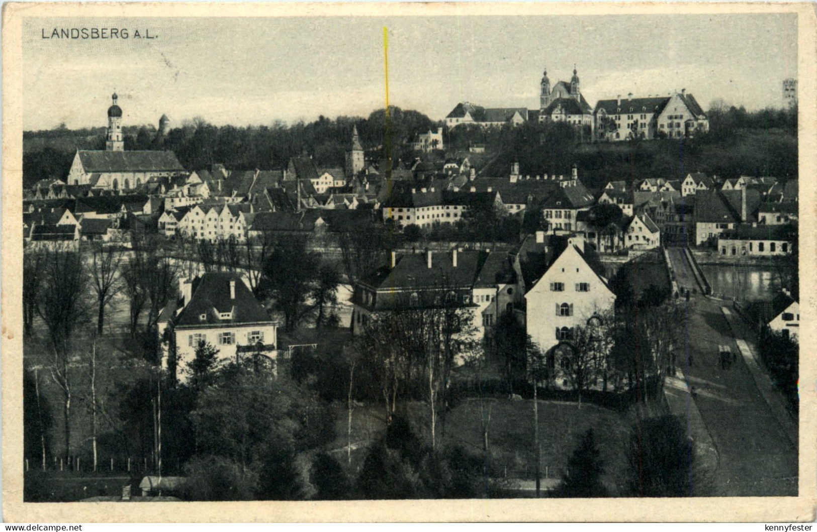 Landsberg am Lech