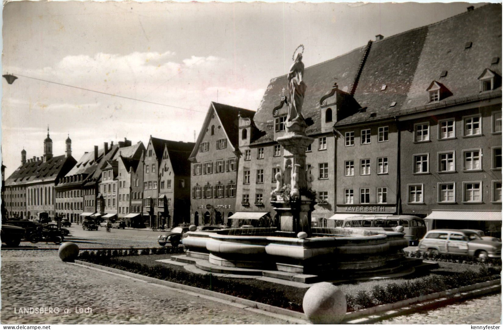 Landsberg am Lech