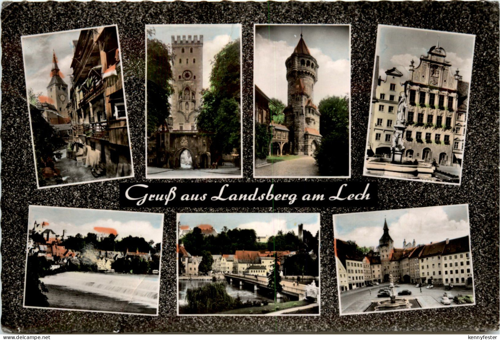 Landsberg am Lech