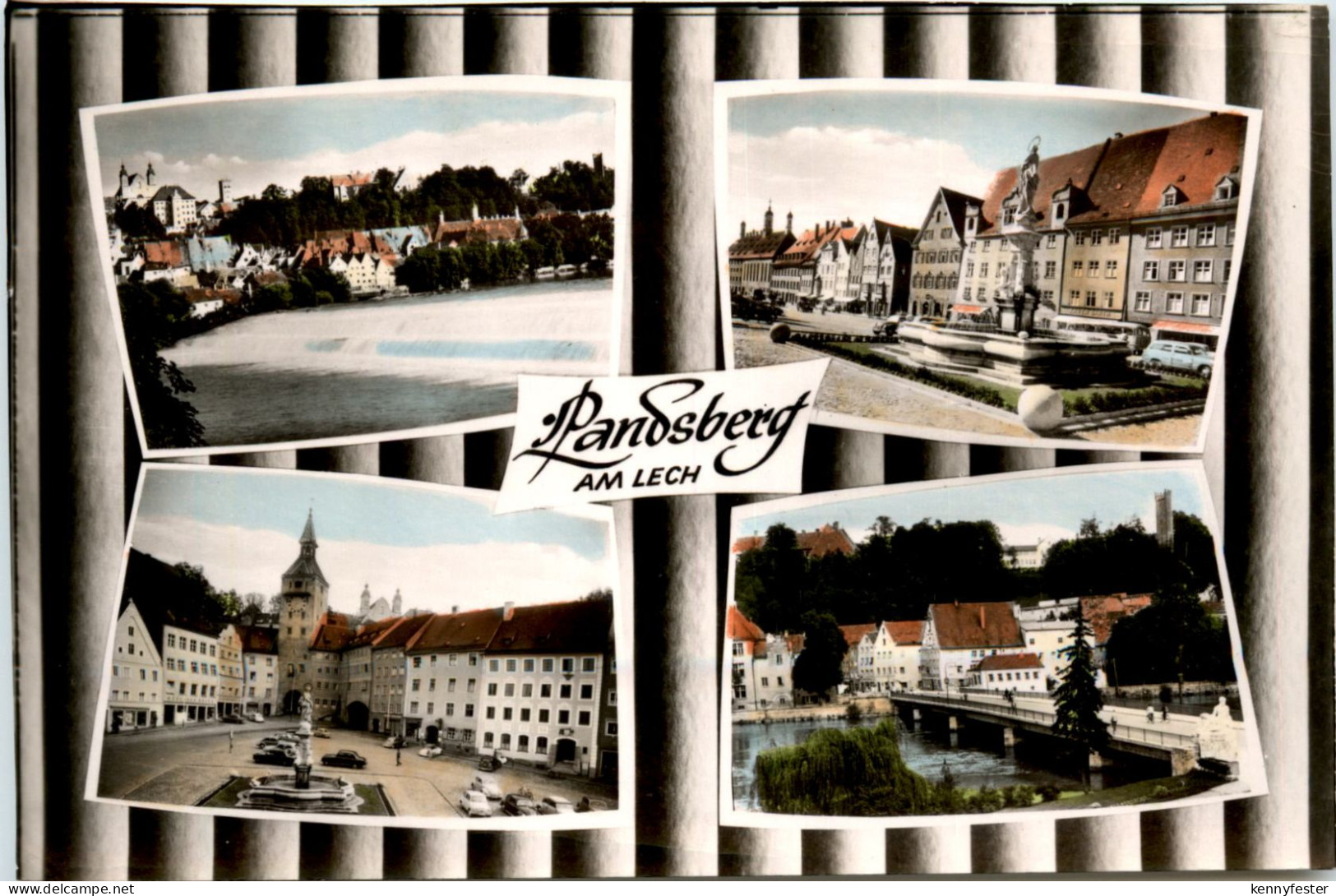 Landsberg am Lech