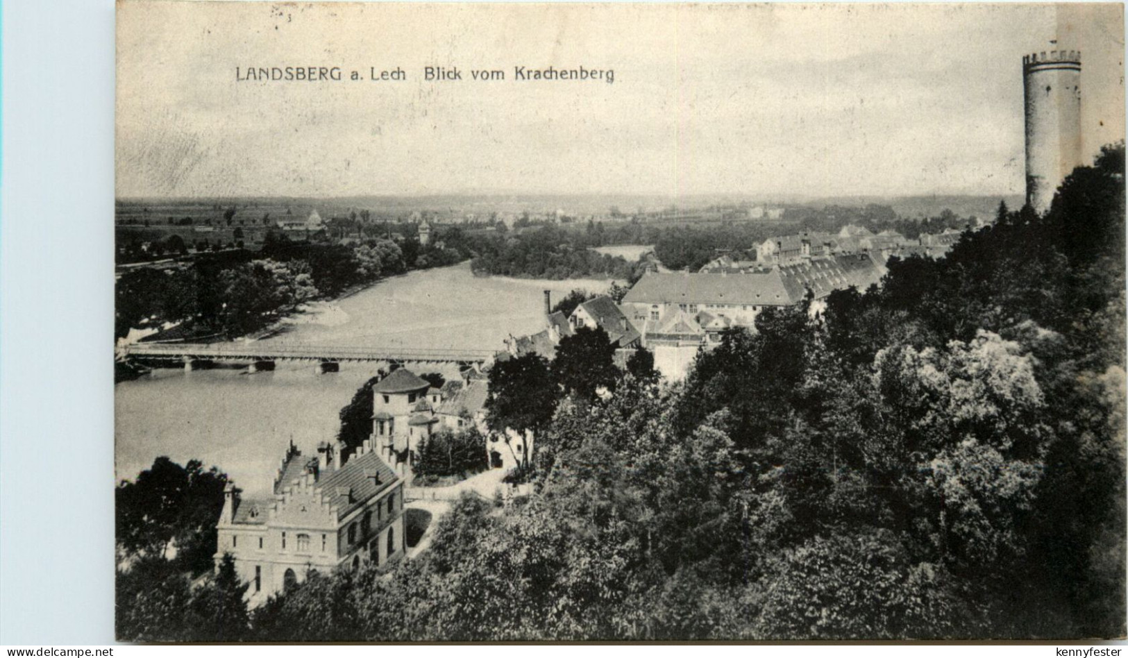 Landsberg am Lech