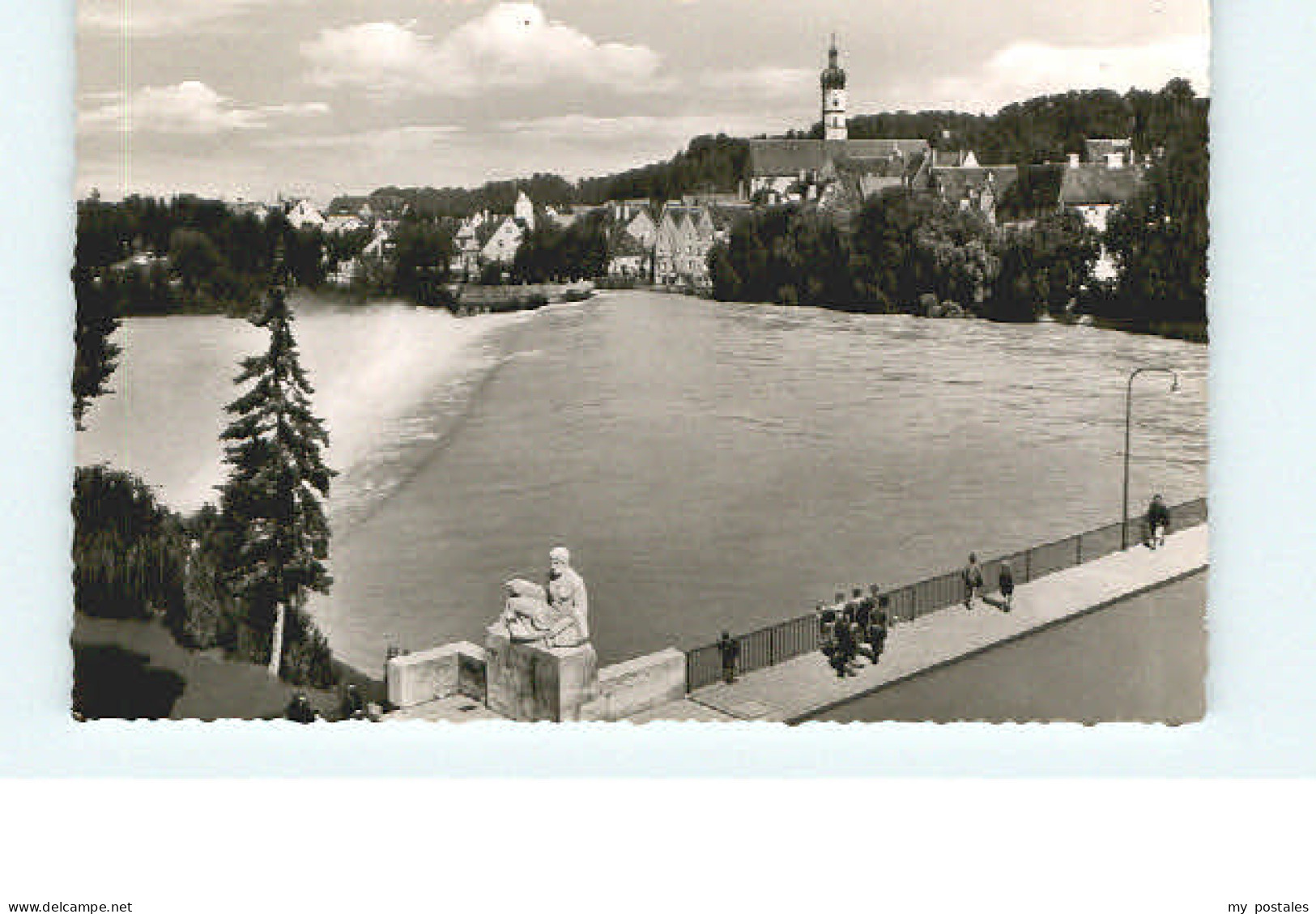Landsberg Lech Landsberg