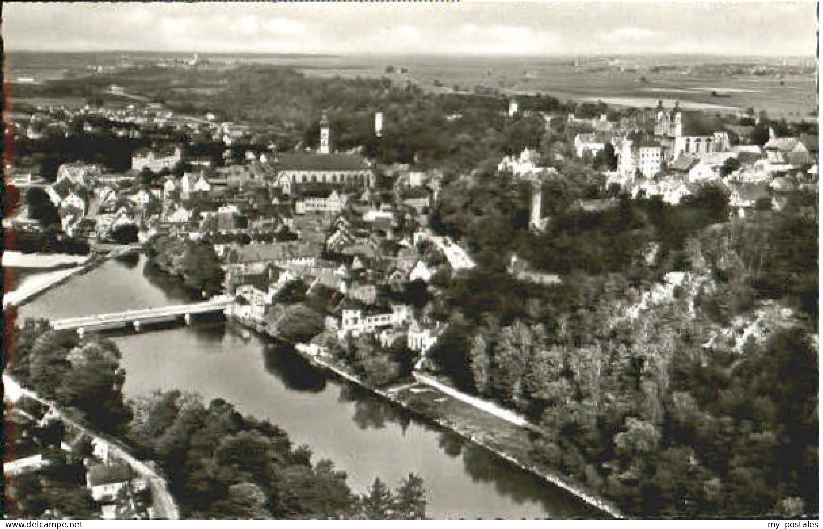 Landsberg Lech Landsberg Fliegeraufnahme