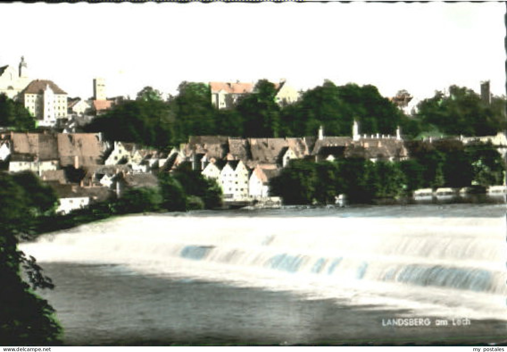 Landsberg Lech Landsberg Lech