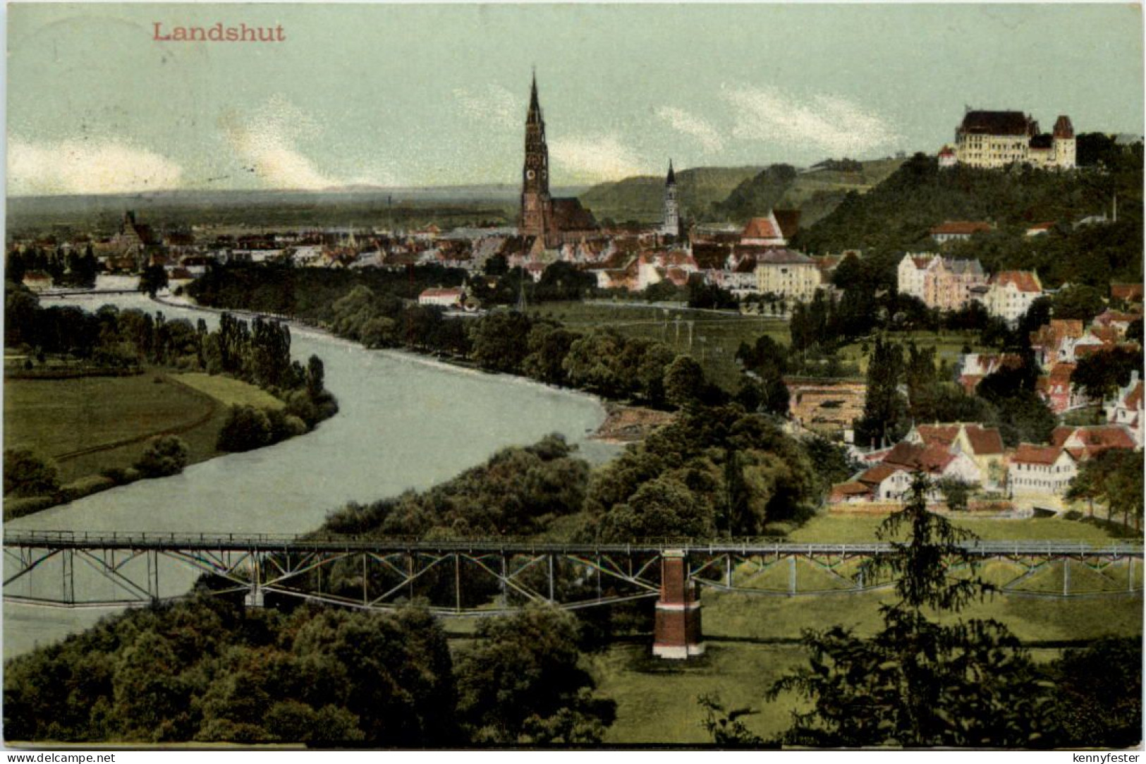 Landshut
