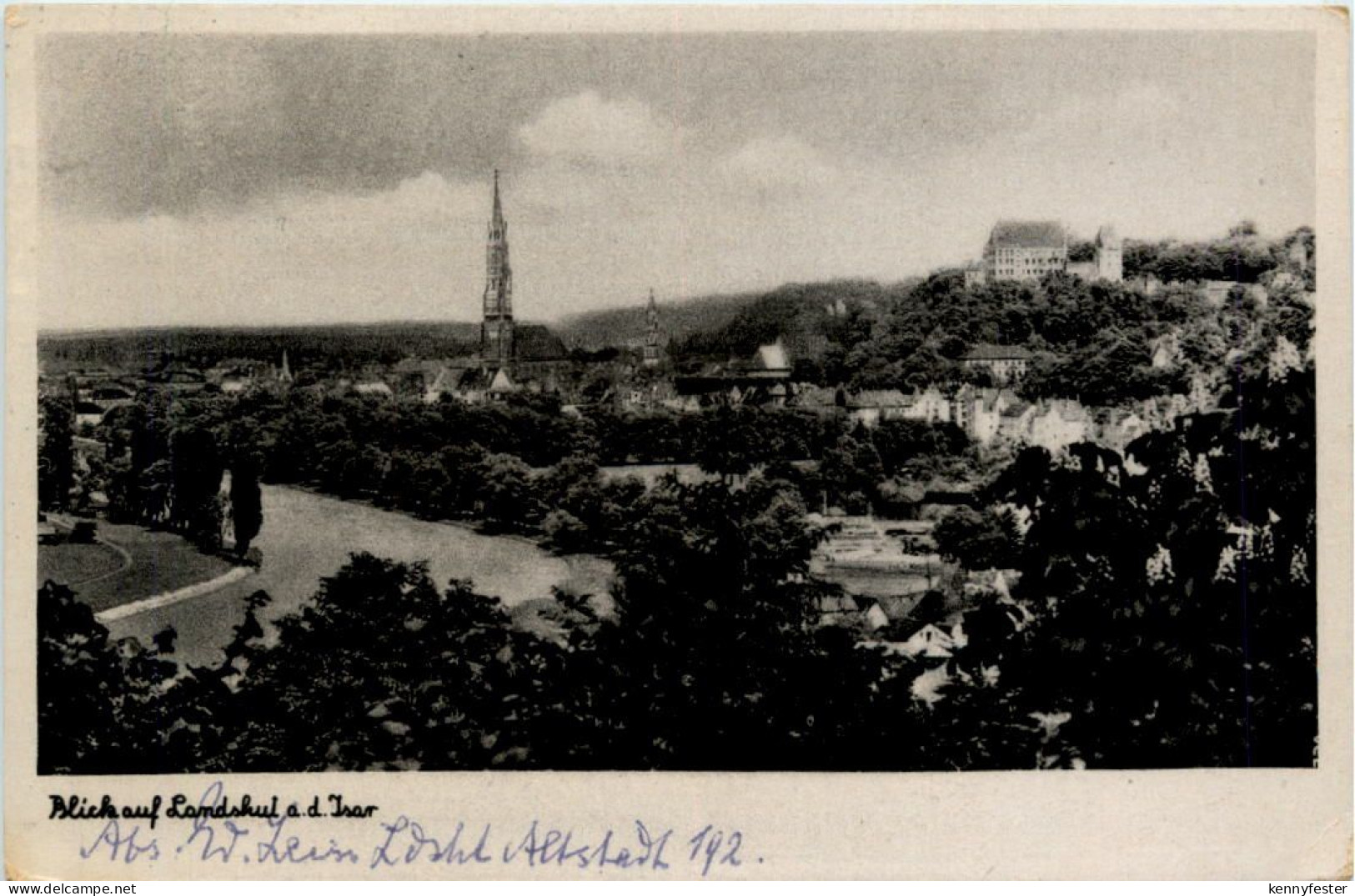 Landshut