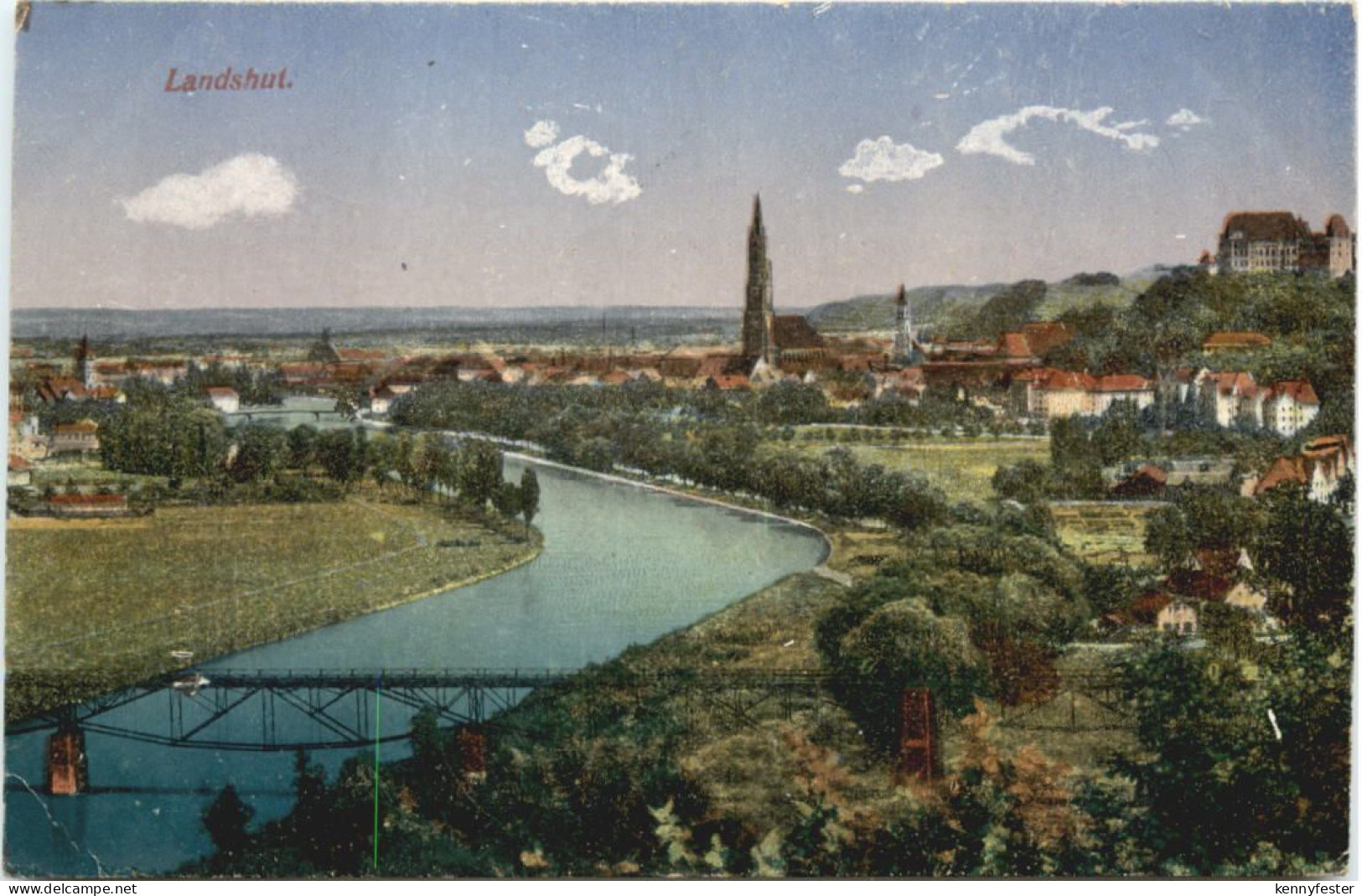 Landshut