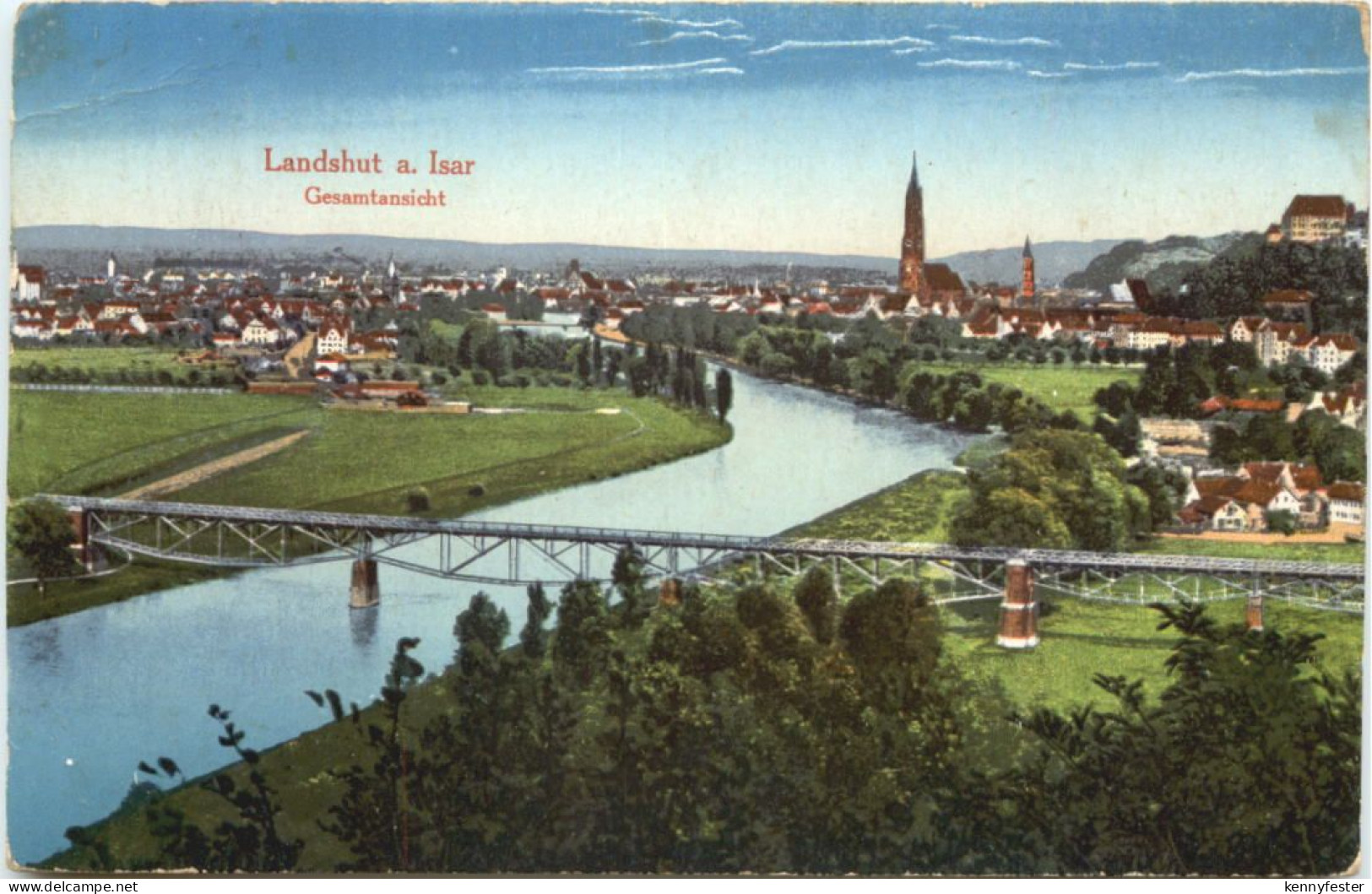 Landshut a. Isar