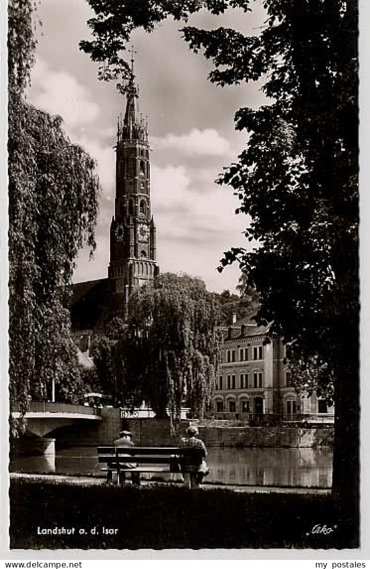 Landshut / Isar