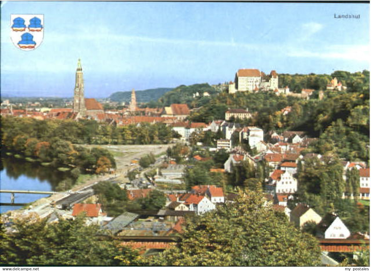 Landshut Landshut