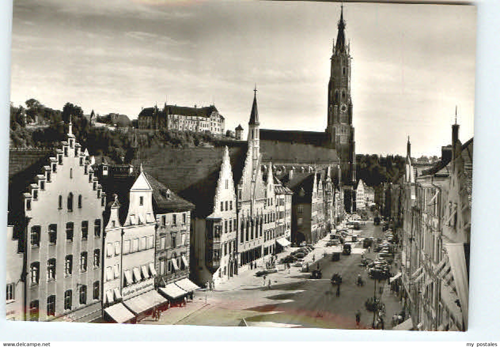 Landshut Landshut