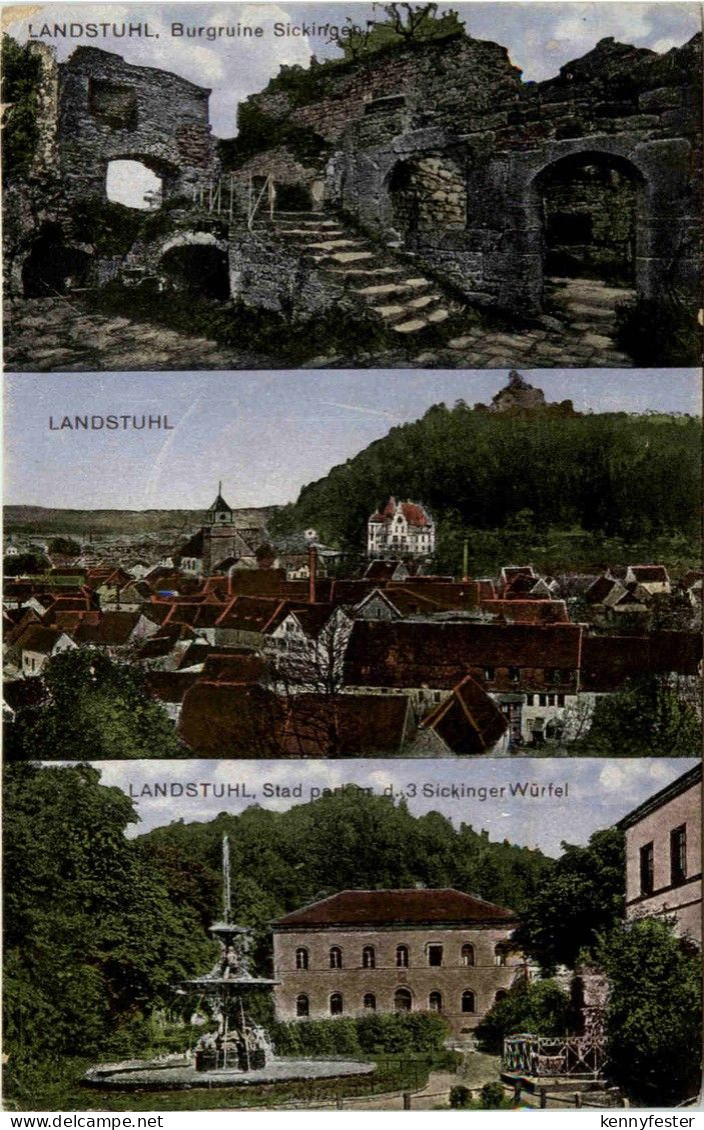 Landstuhl