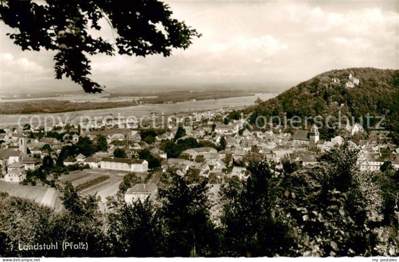 Landstuhl Panorama