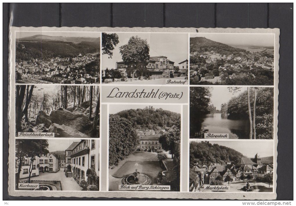 Landstuhl ( Pfalz )