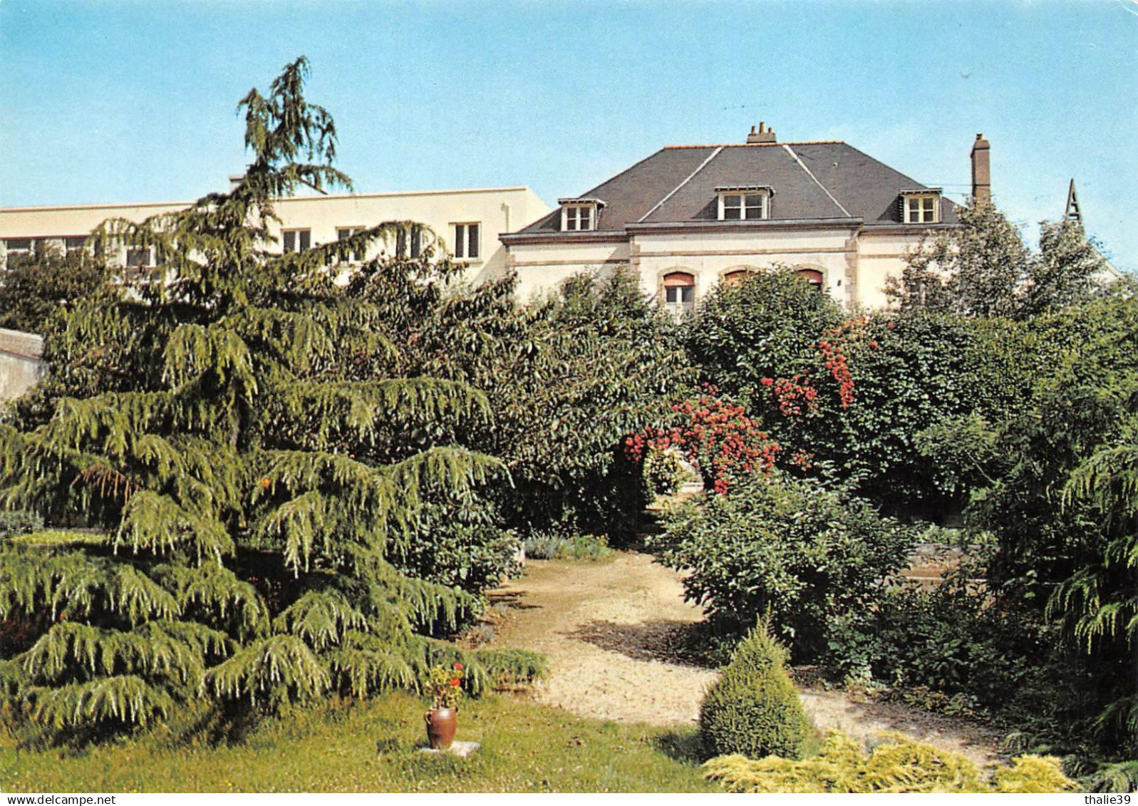 Lanester Kéraliguen près Lorient