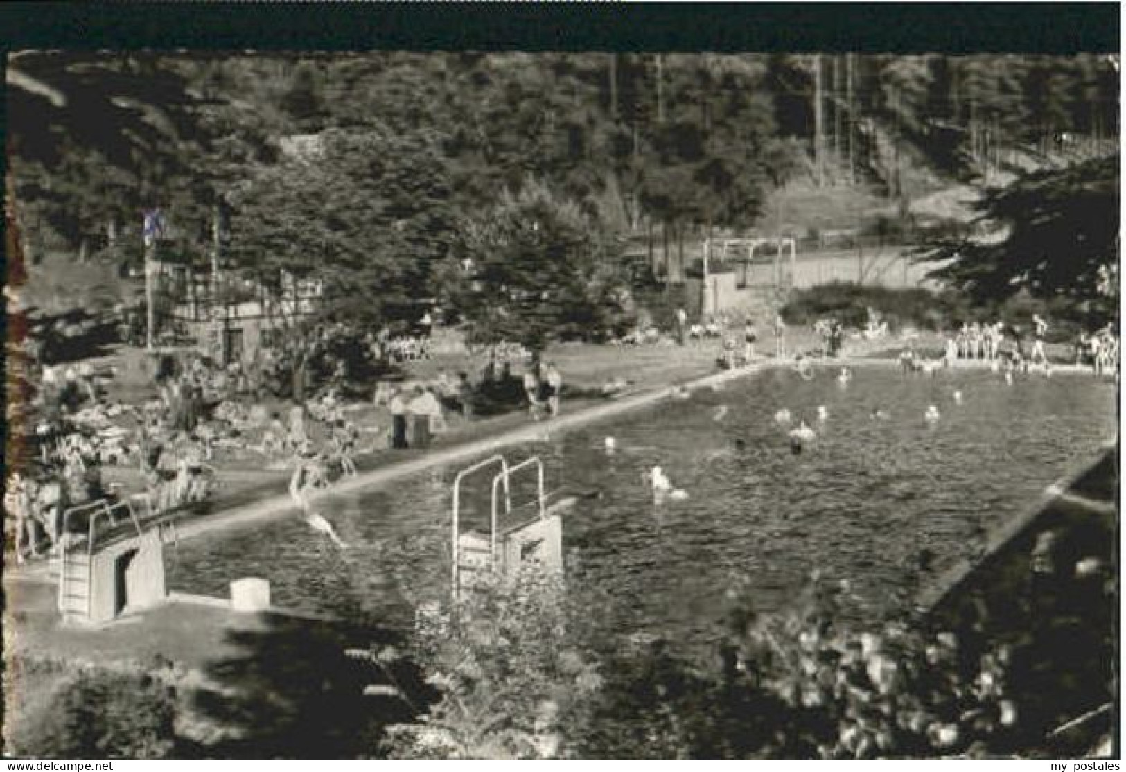 Langelsheim  x 1955