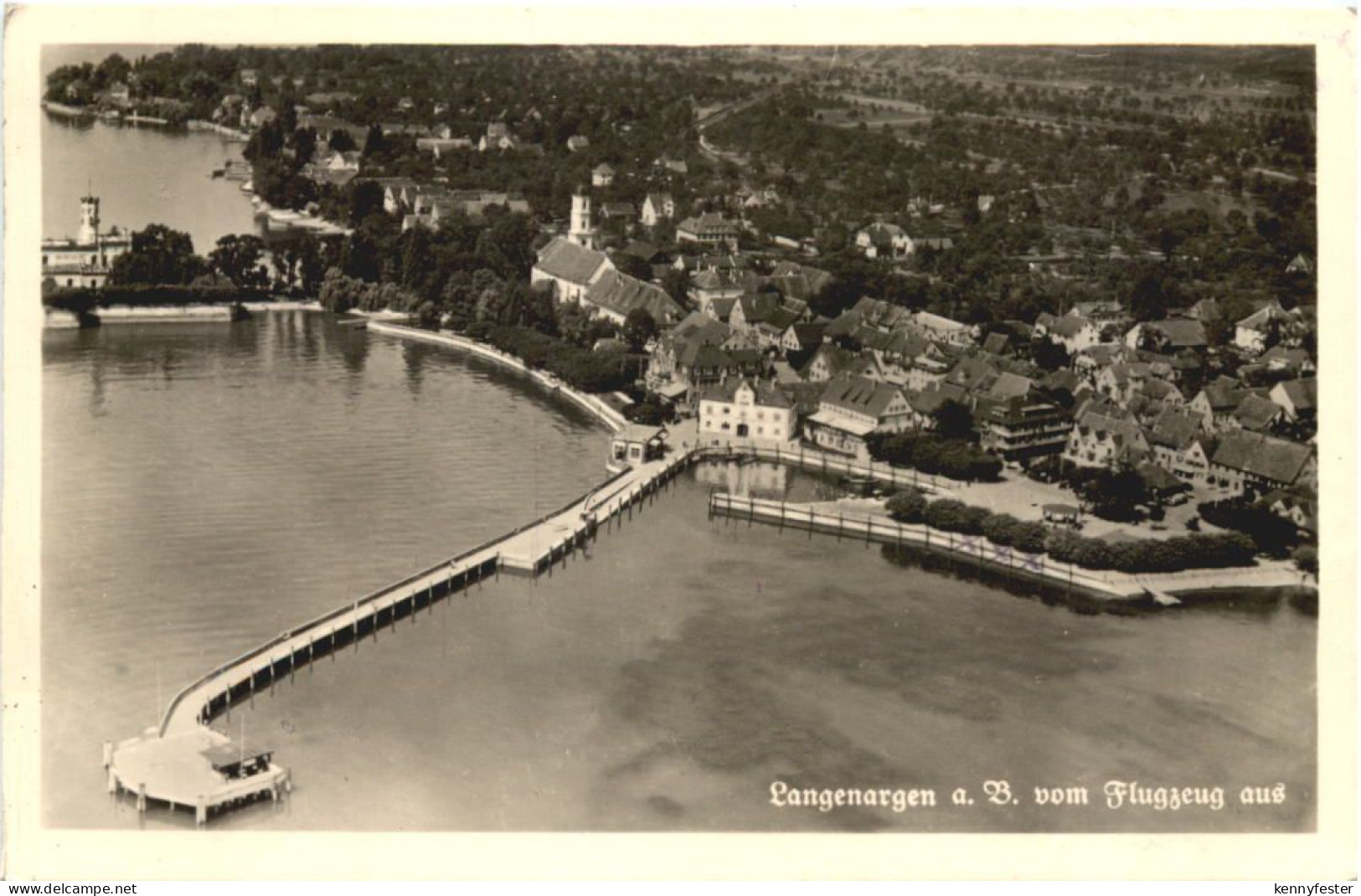 Langenargen am Bodensee