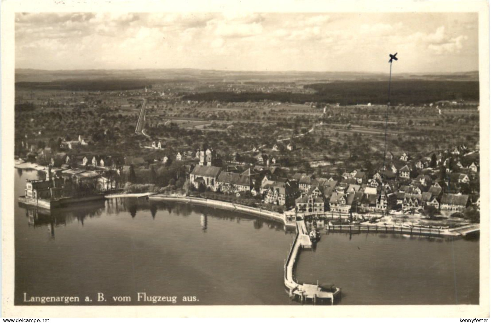Langenargen am Bodensee