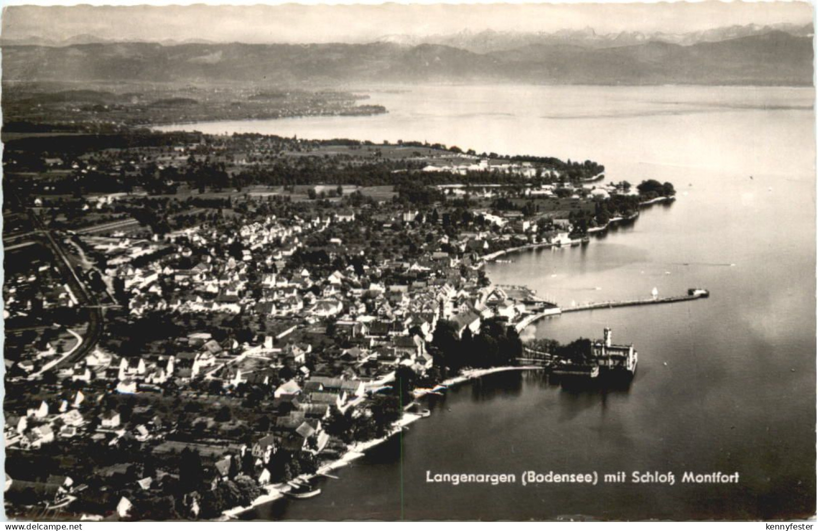 Langenargen am Bodensee