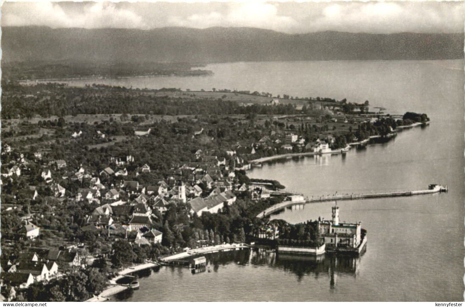 Langenargen am Bodensee