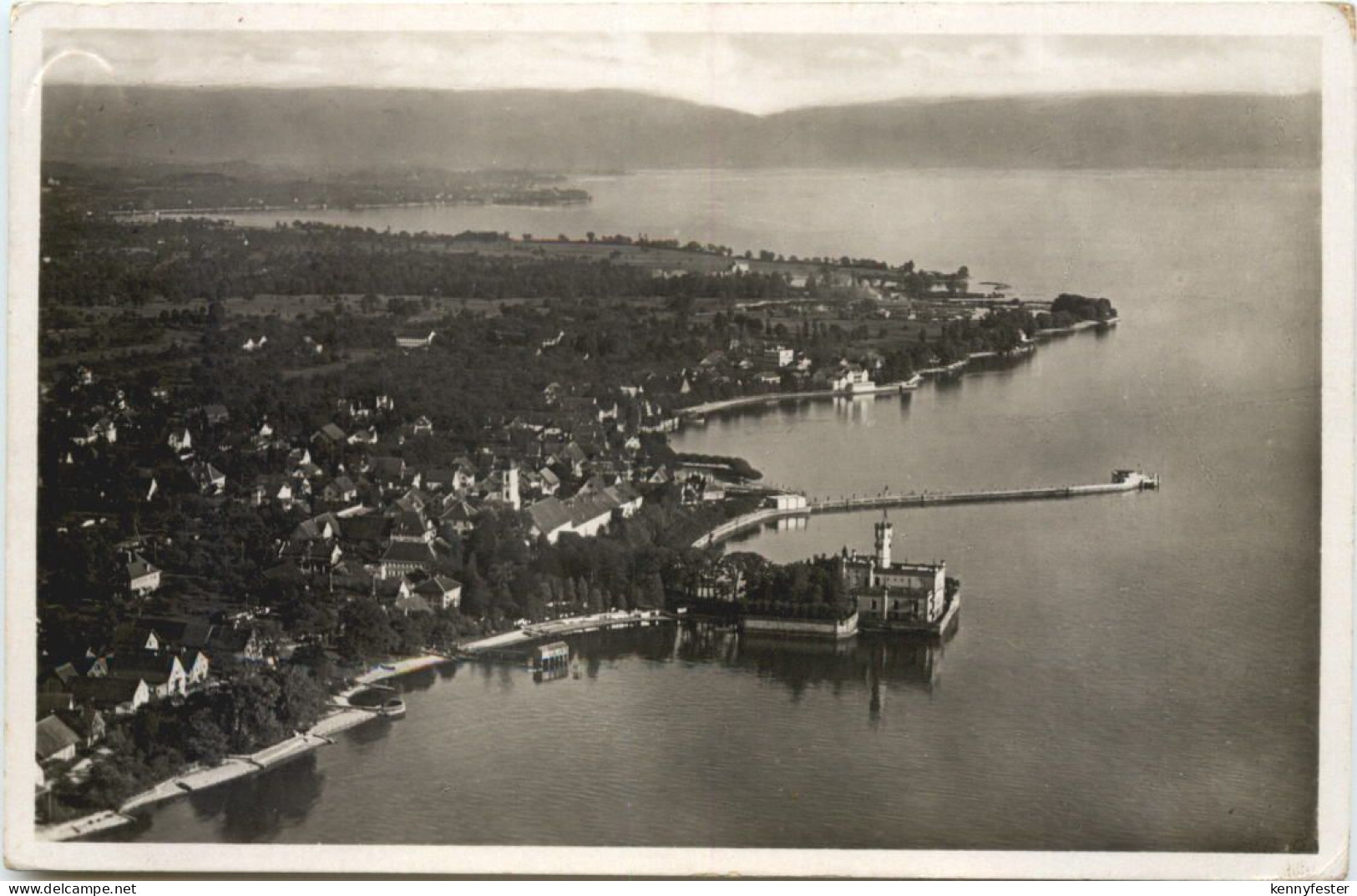 Langenargen am Bodensee