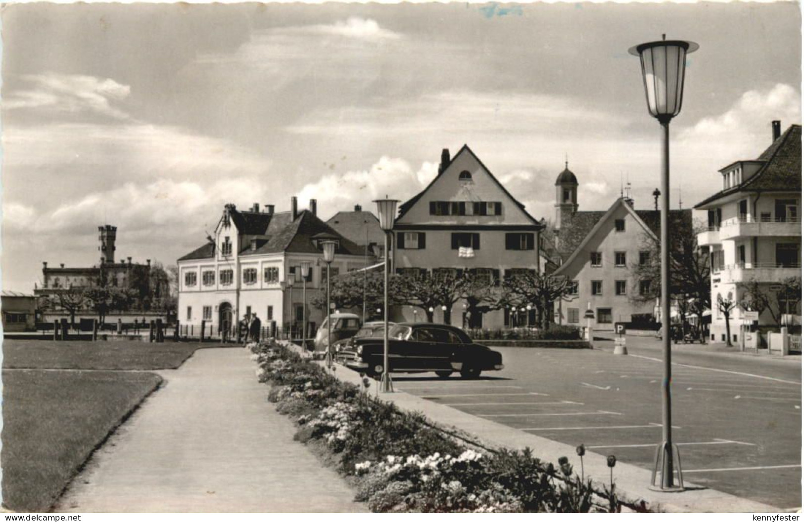 Langenargen am Bodensee
