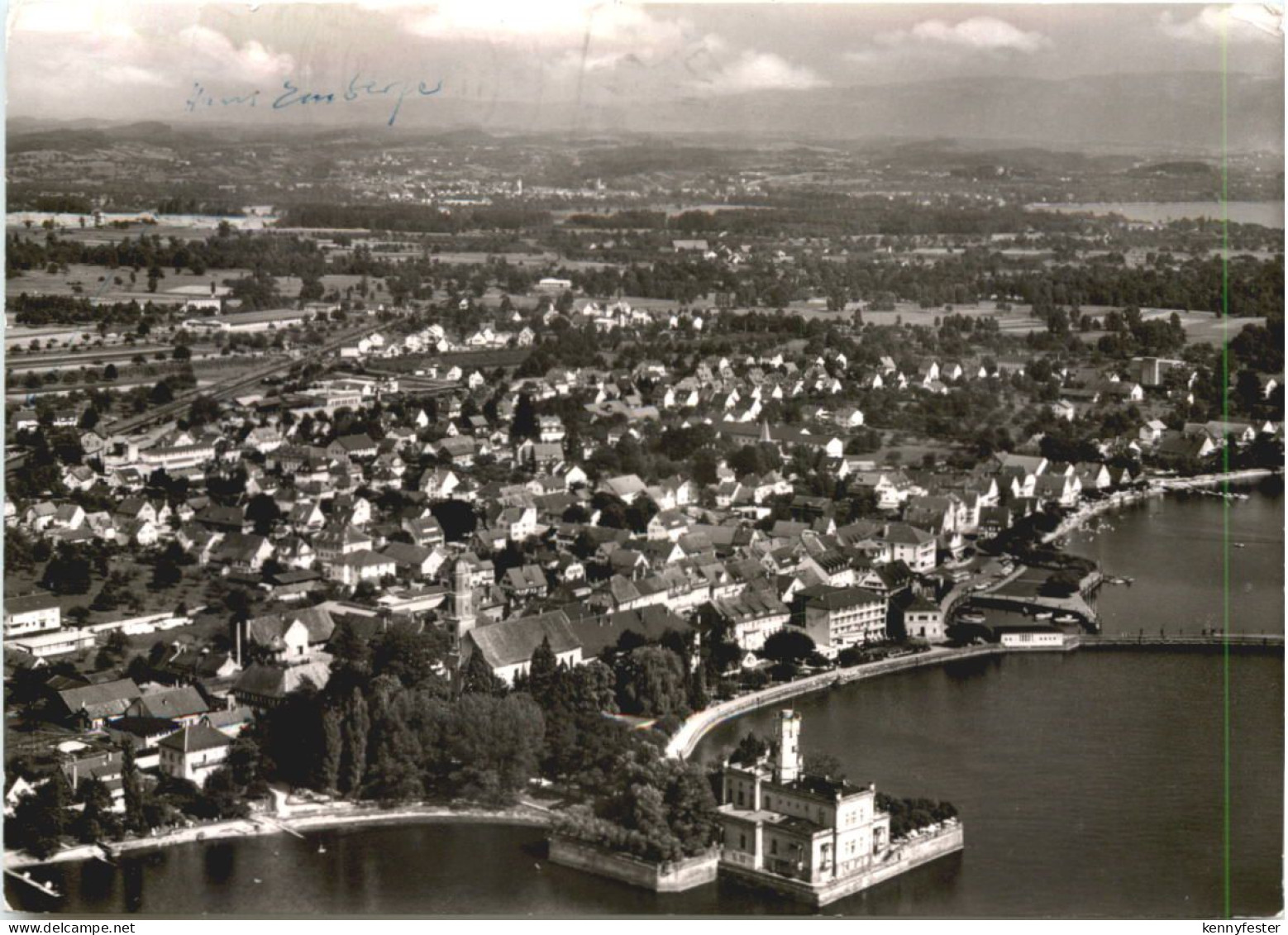 Langenargen am Bodensee