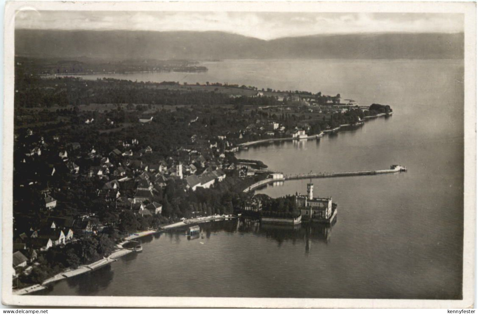Langenargen am Bodensee