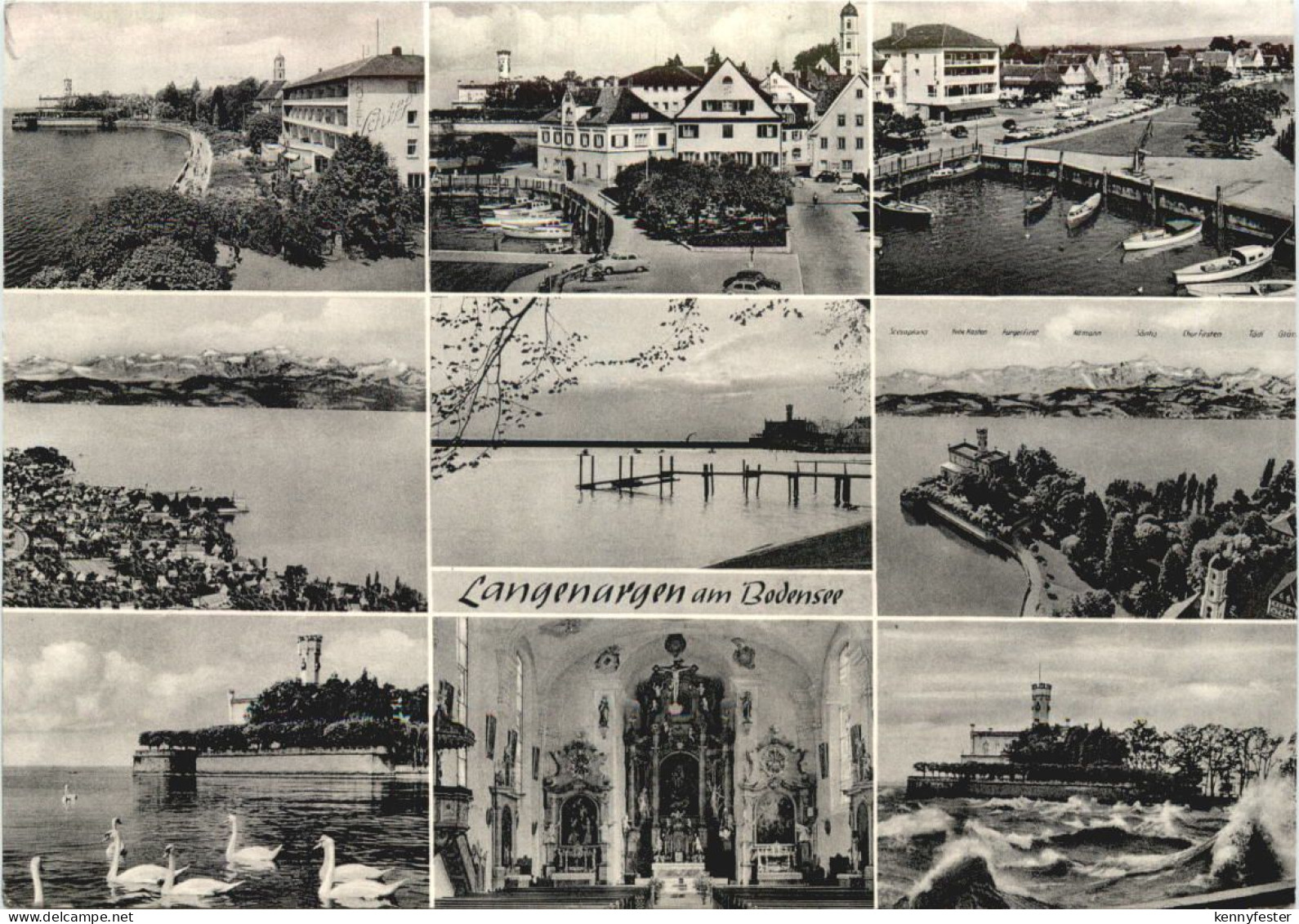 Langenargen am Bodensee