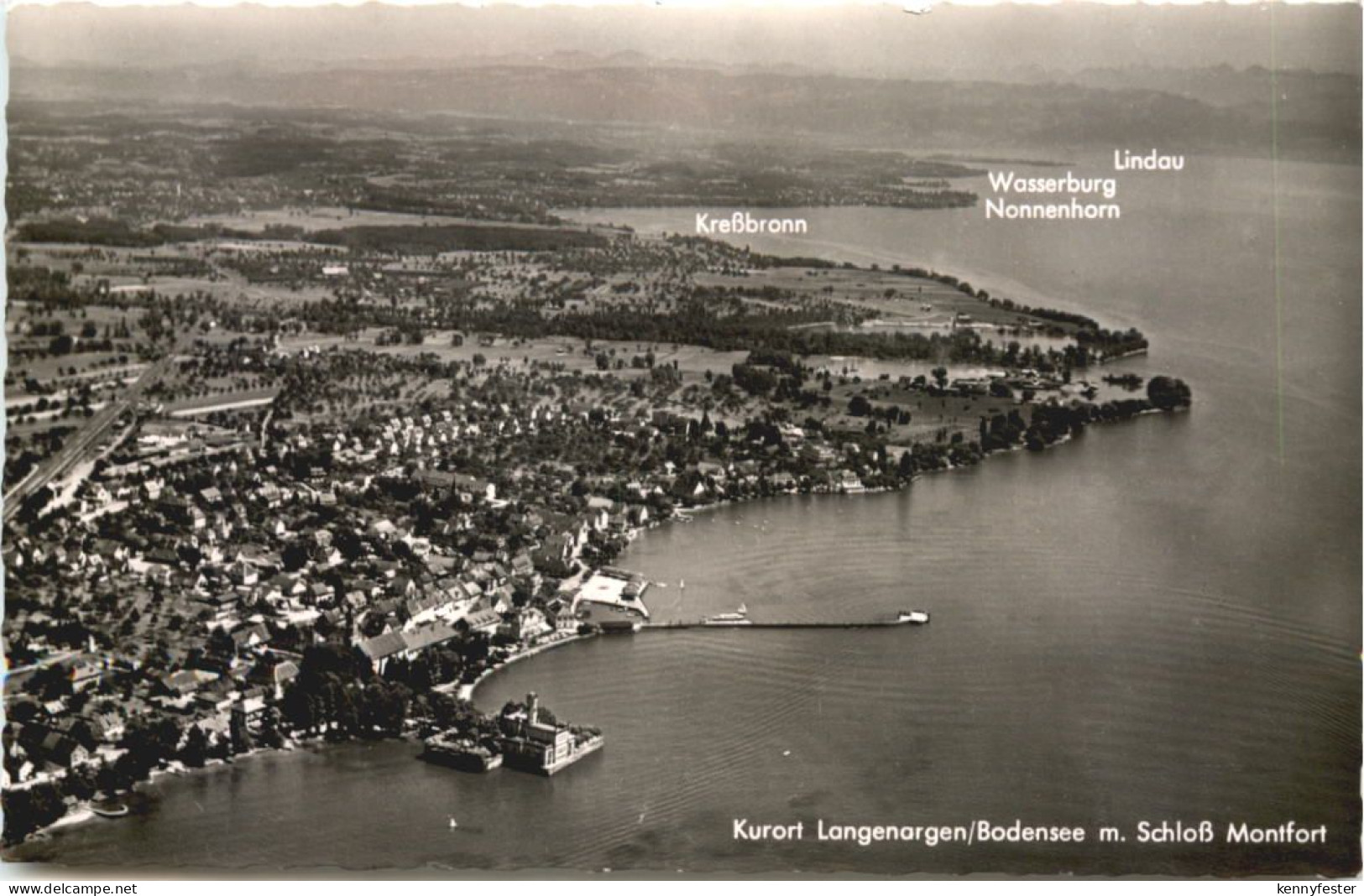 Langenargen am Bodensee