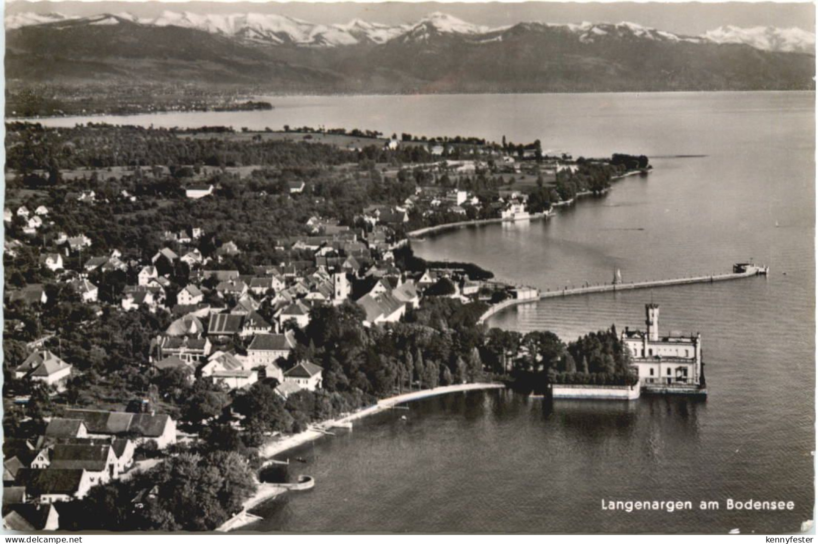 Langenargen am Bodensee