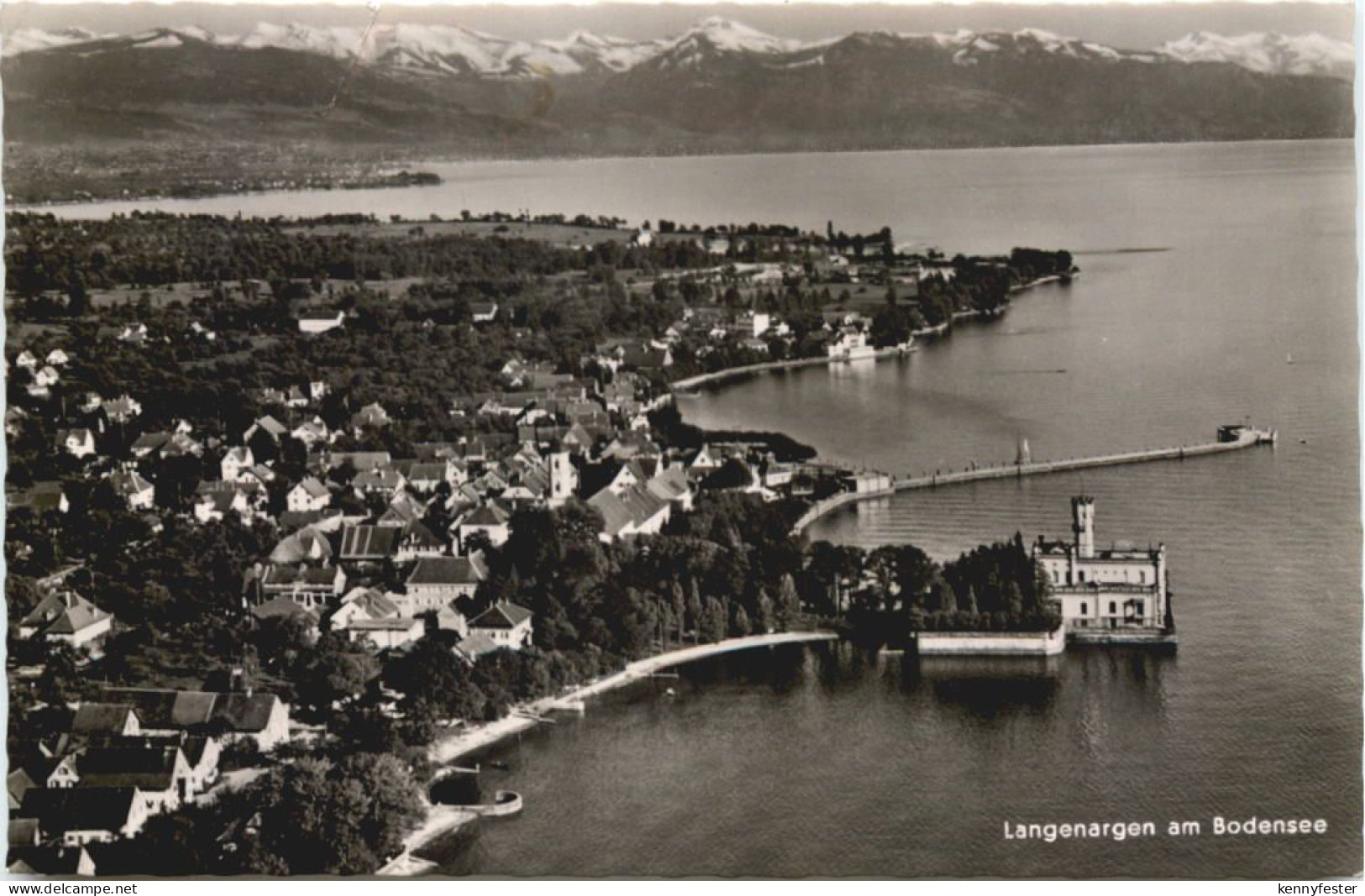 Langenargen am Bodensee