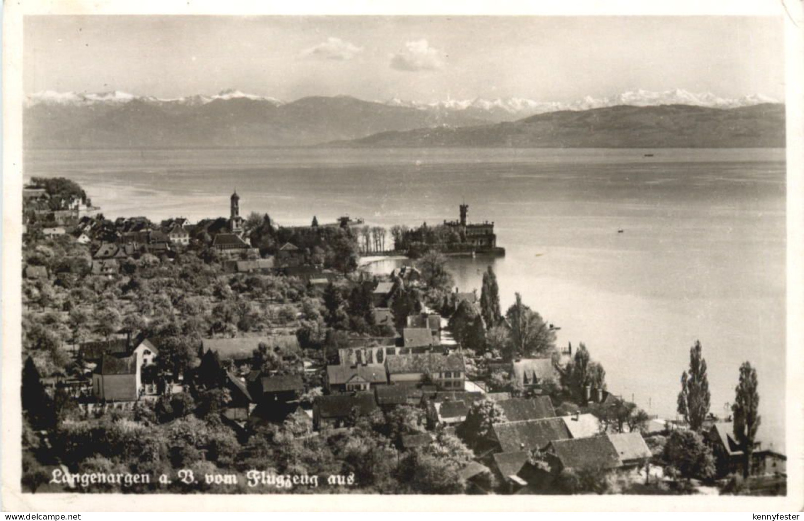 Langenargen am Bodensee