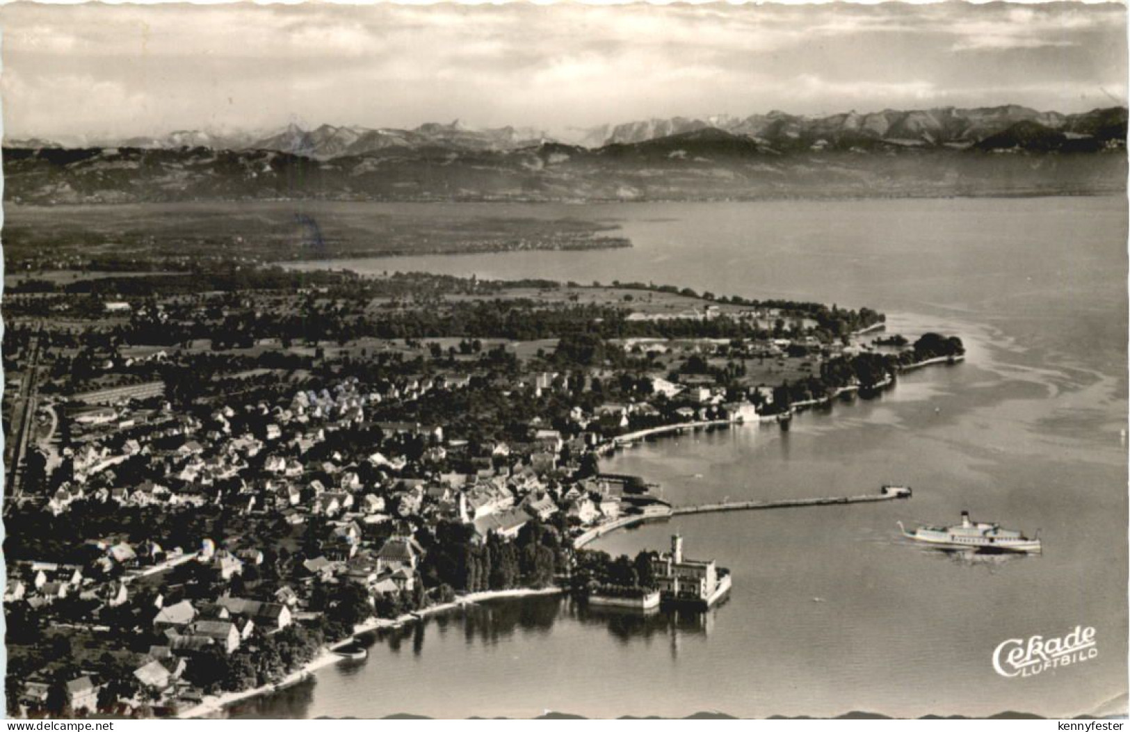 Langenargen am Bodensee