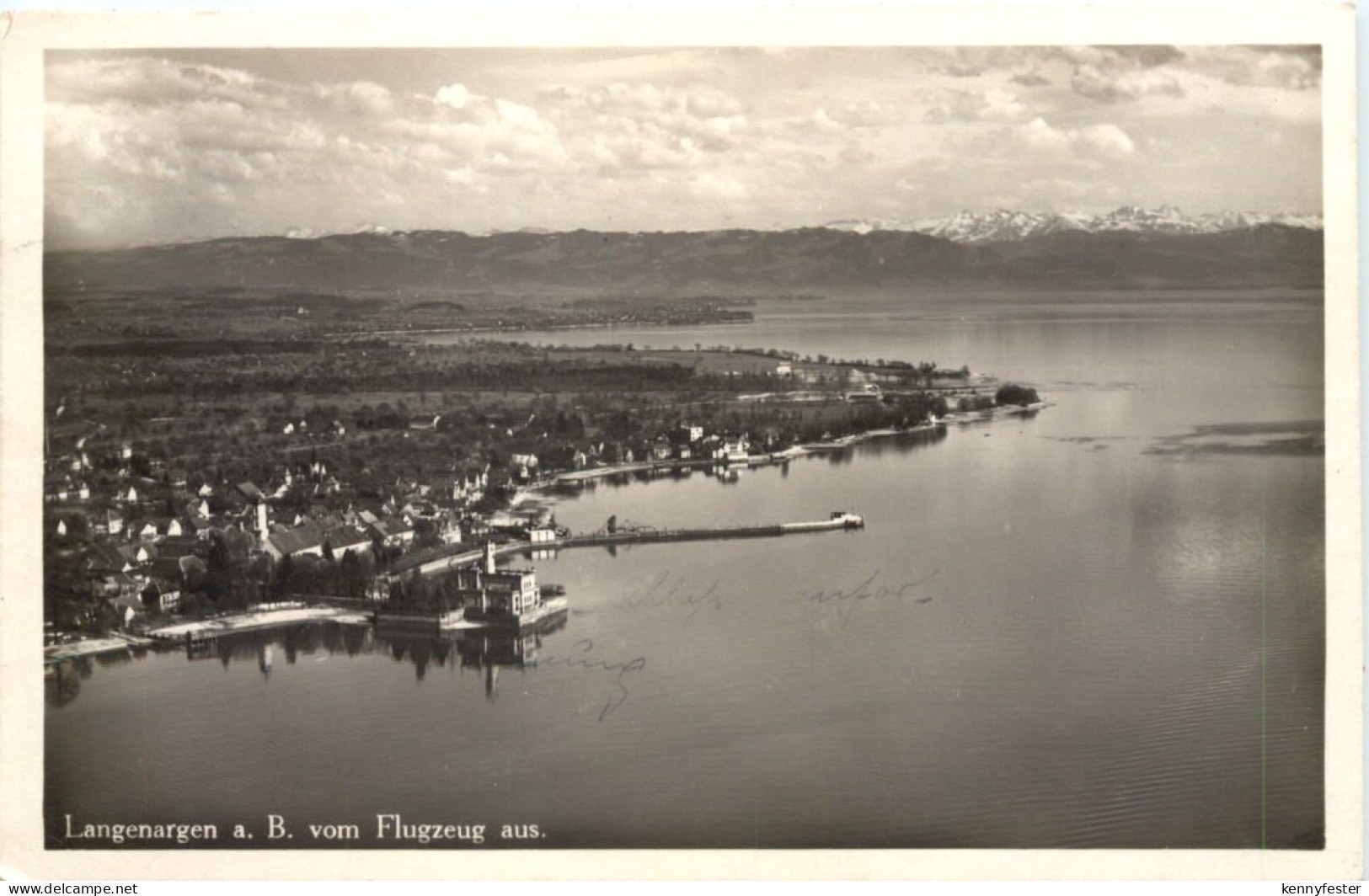 Langenargen am Bodensee