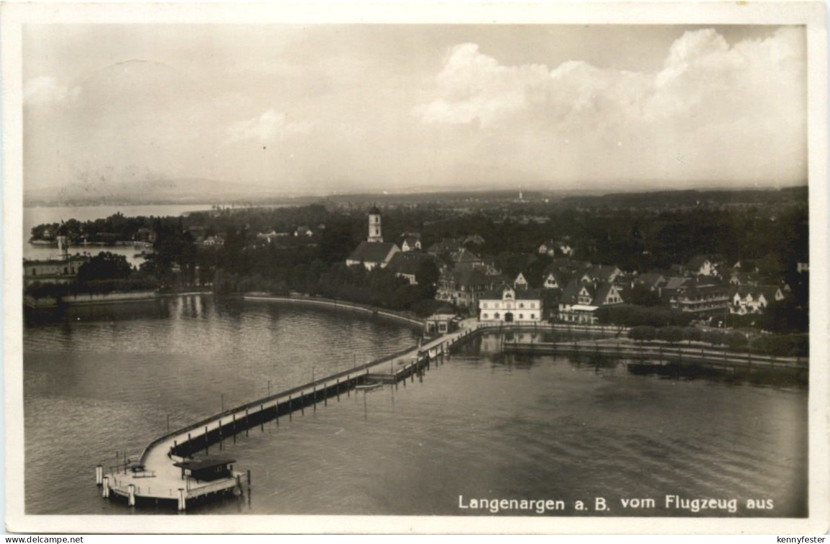 Langenargen am Bodensee