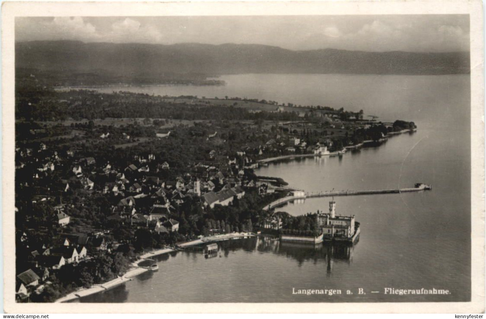 Langenargen am Bodensee