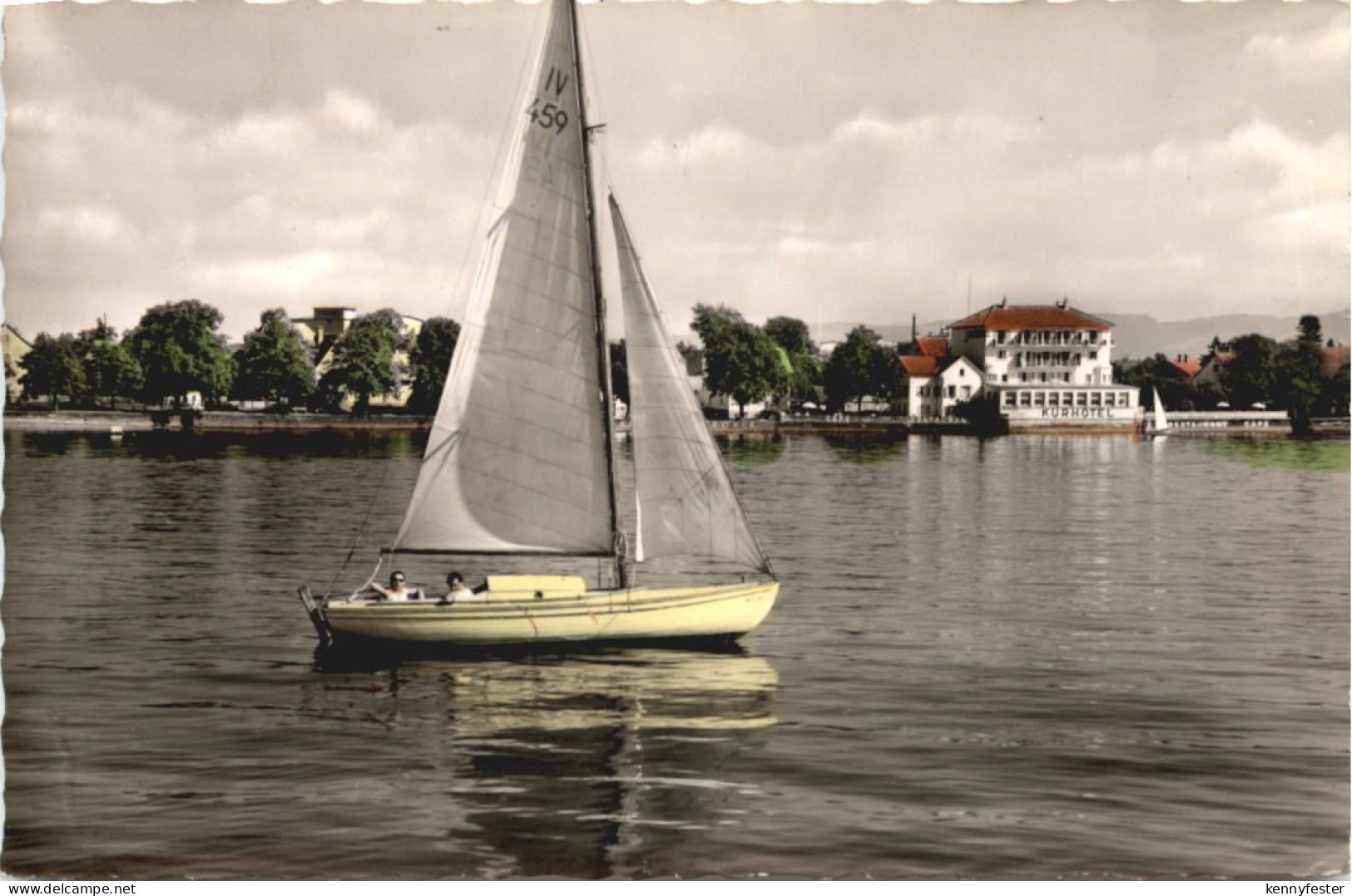 Langenargen am Bodensee