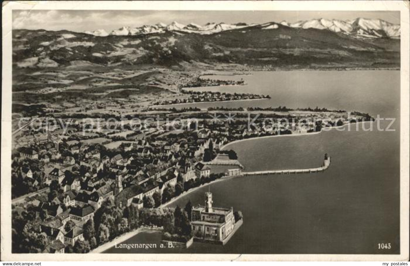 Langenargen Bodensee