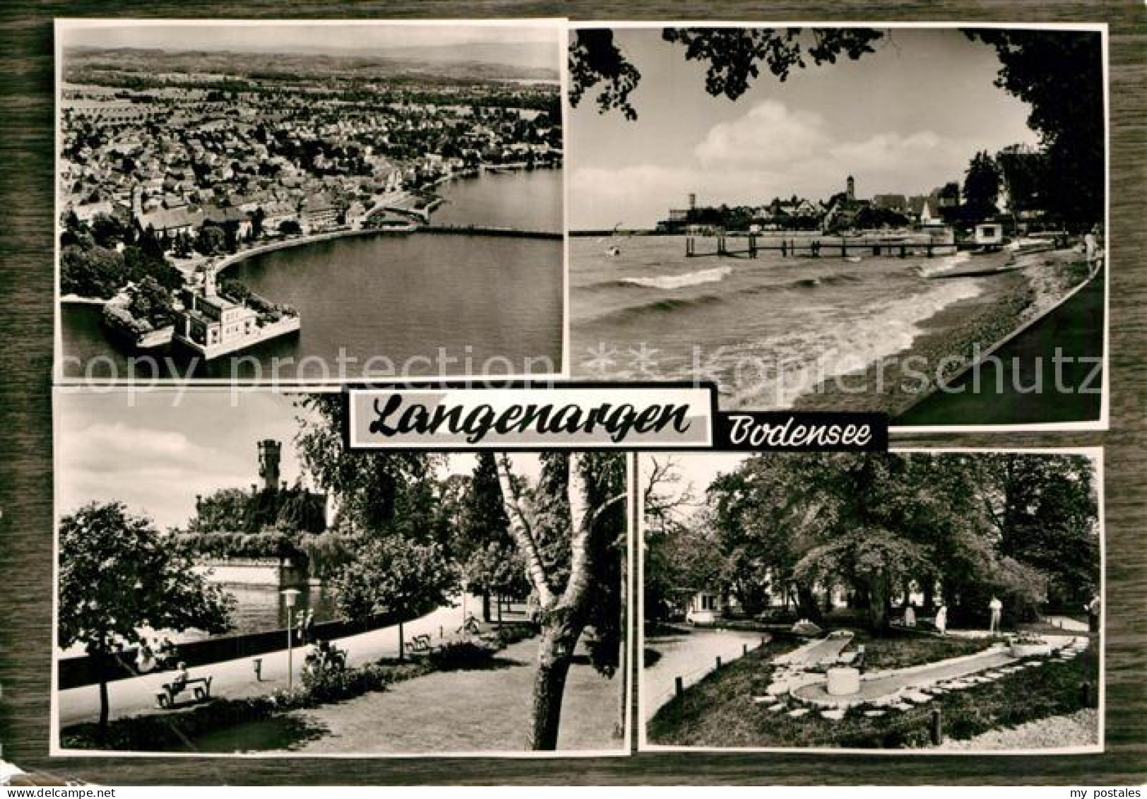 Langenargen Bodensee