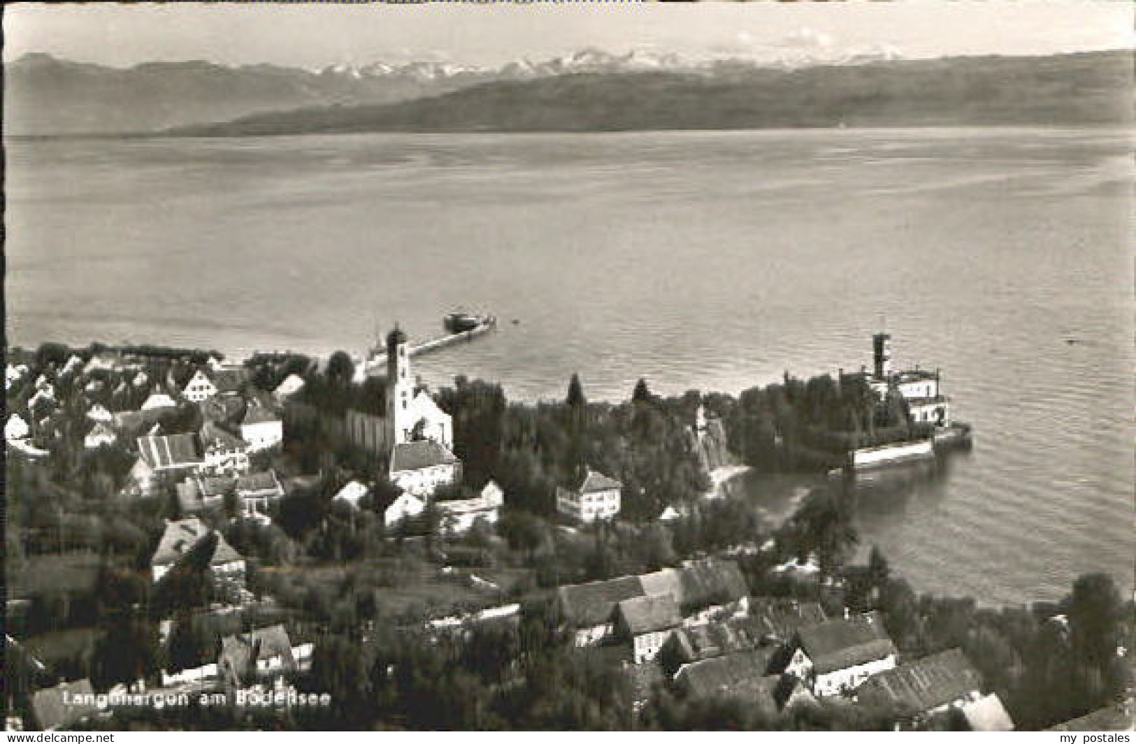 Langenargen Bodensee Langenargen